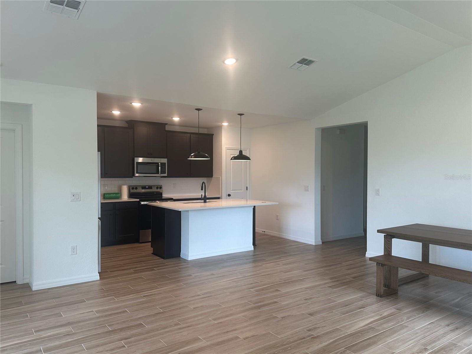 PORT MALABAR UNIT 48 - Residential Lease