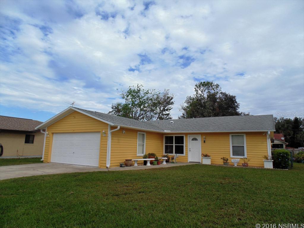 Florida Shores 01 - Residential