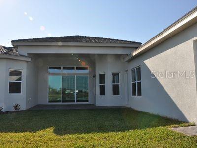 WIREGRASS M23 PH 1A & 1B - Residential