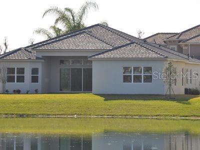 WIREGRASS M23 PH 1A & 1B - Residential