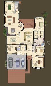 WIREGRASS M23 PH 1A & 1B - Residential