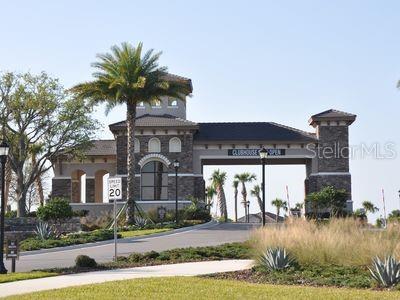WIREGRASS M23 PH 1A & 1B - Residential