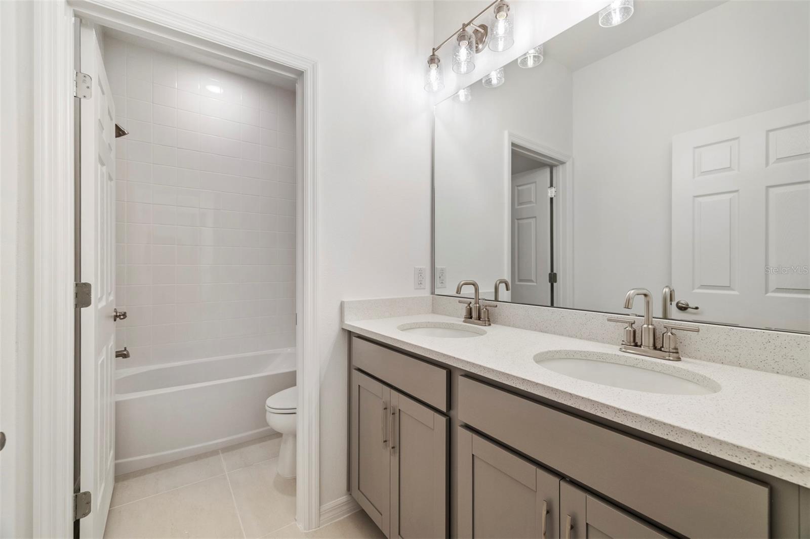 TRINITY GARDENS PH 1 - Residential