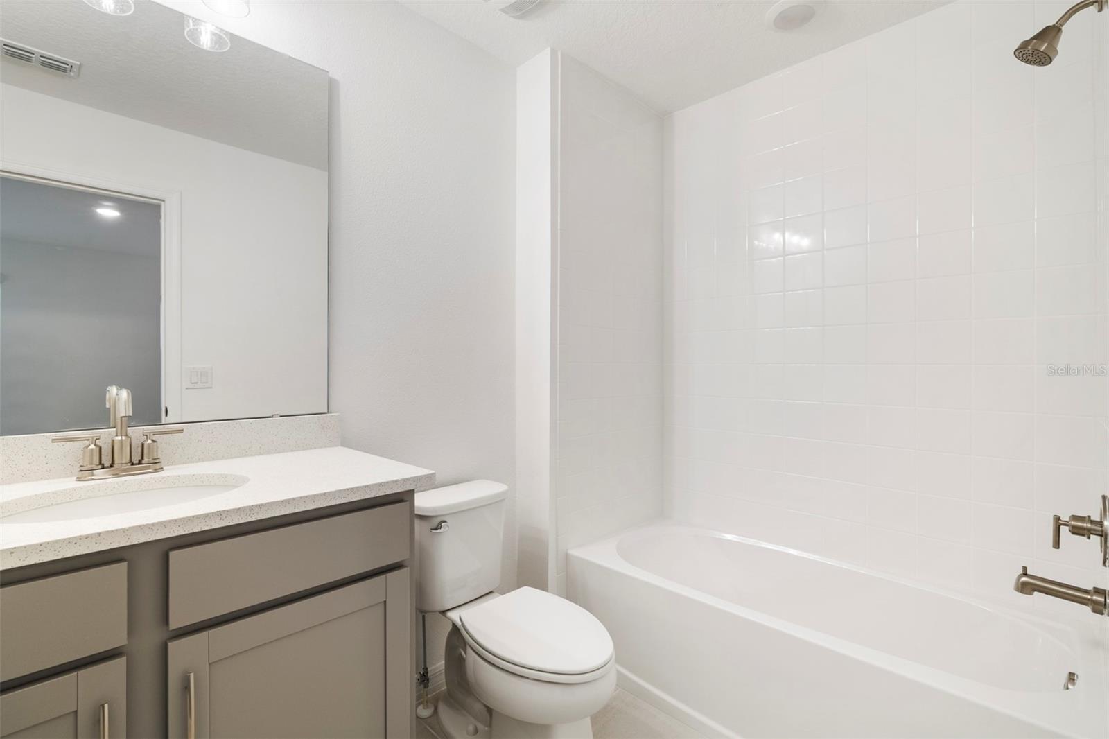 TRINITY GARDENS PH 1 - Residential