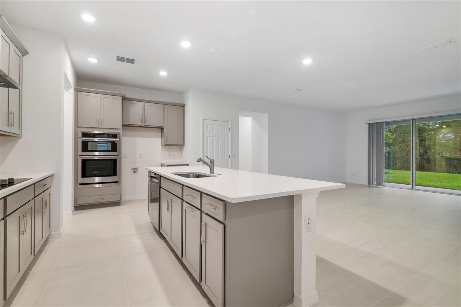 TRINITY GARDENS PH 1 - Residential