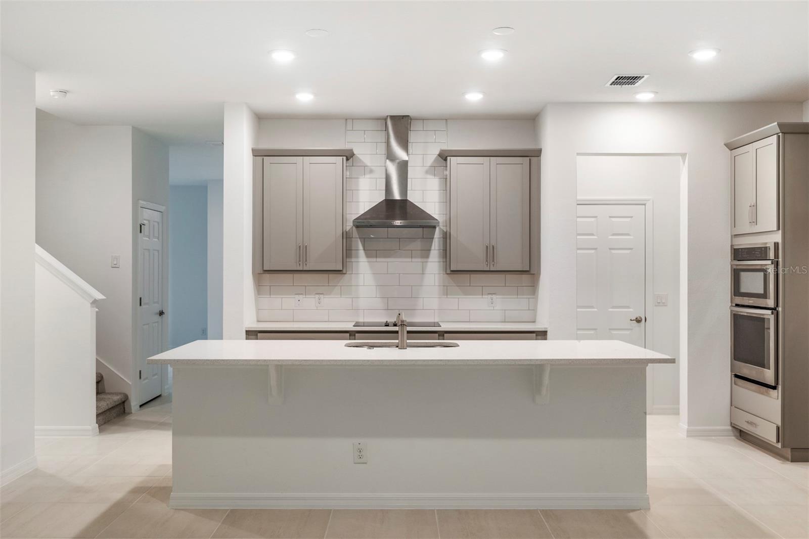 TRINITY GARDENS PH 1 - Residential