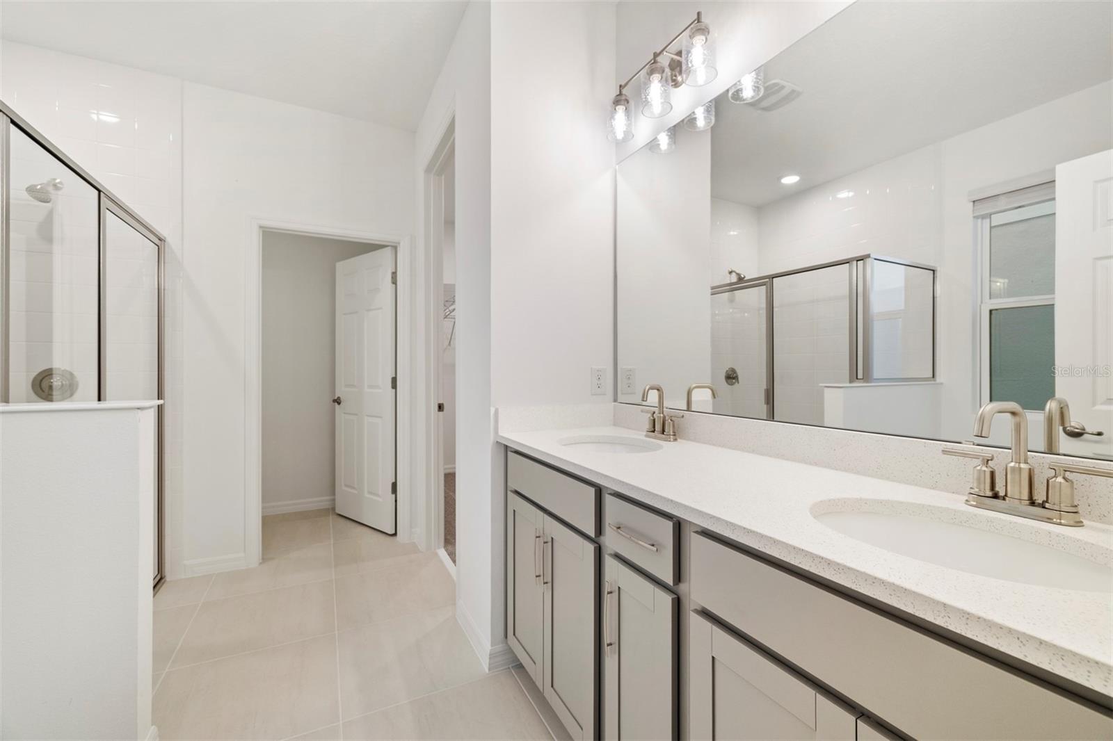 TRINITY GARDENS PH 1 - Residential