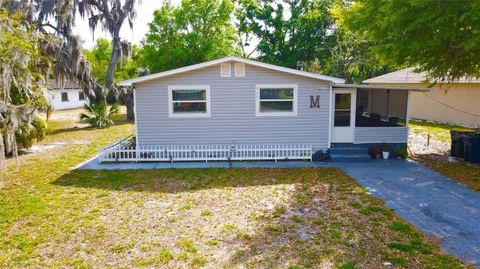 Photo of 111 Palencia Road, Auburndale, FL 33823 (MLS # O6295529)