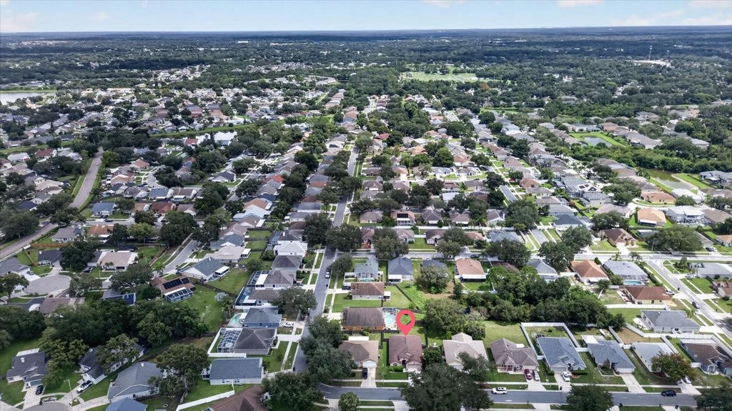 Photo of 5336 Watson Road, Riverview, FL 33578 (MLS # TB8552120)