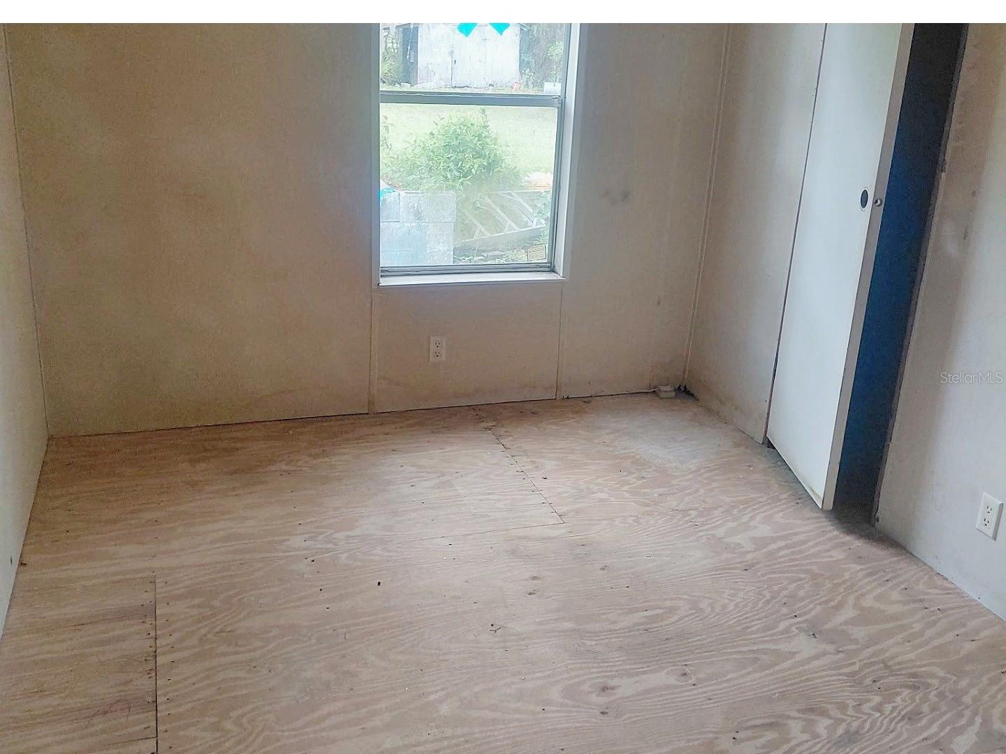 NOT IN SUBDIVISION - Residential