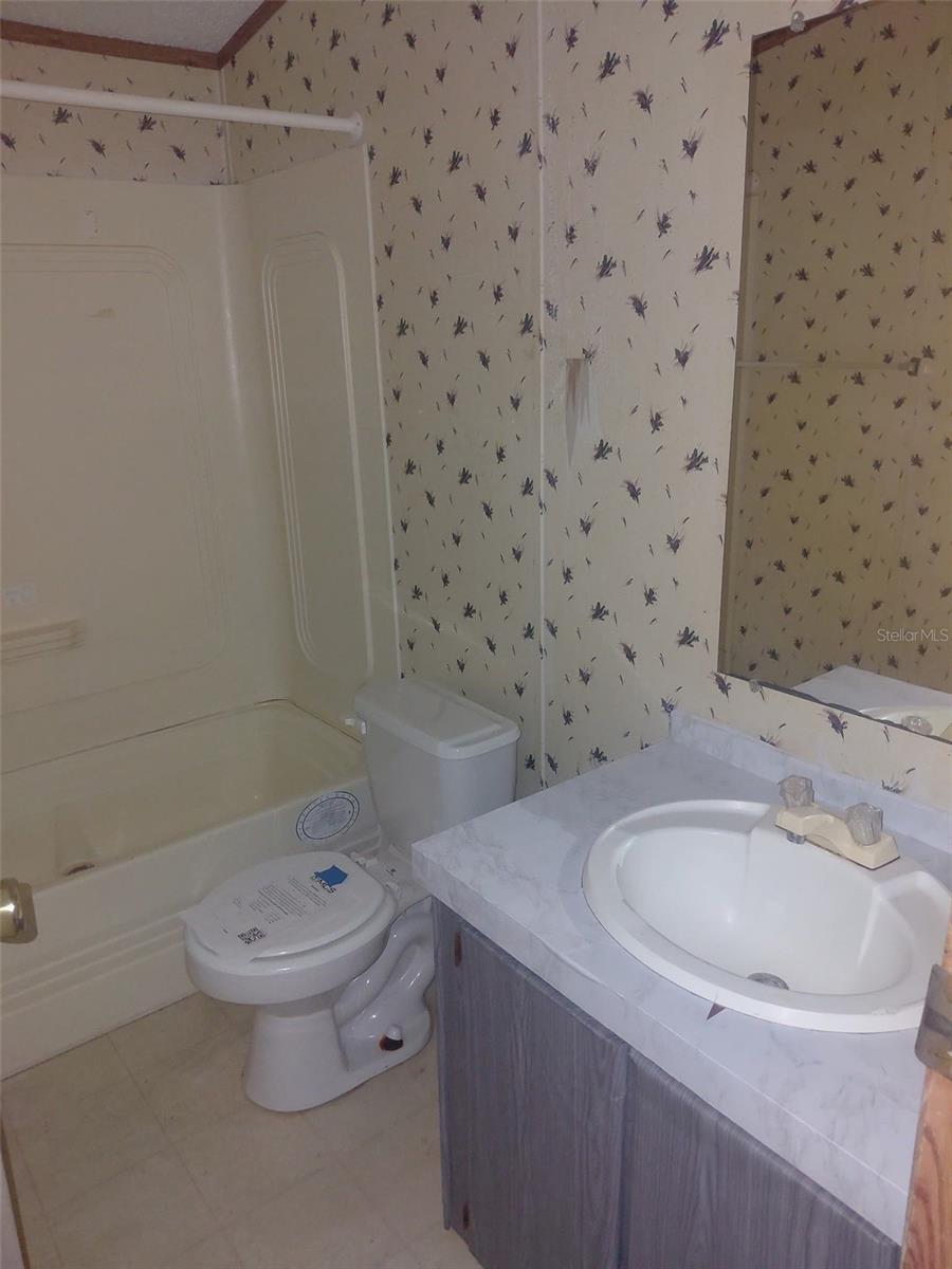 NOT IN SUBDIVISION - Residential
