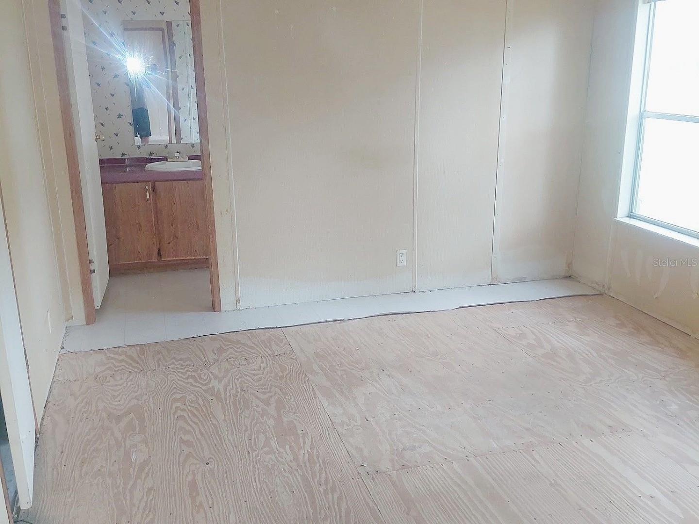 NOT IN SUBDIVISION - Residential