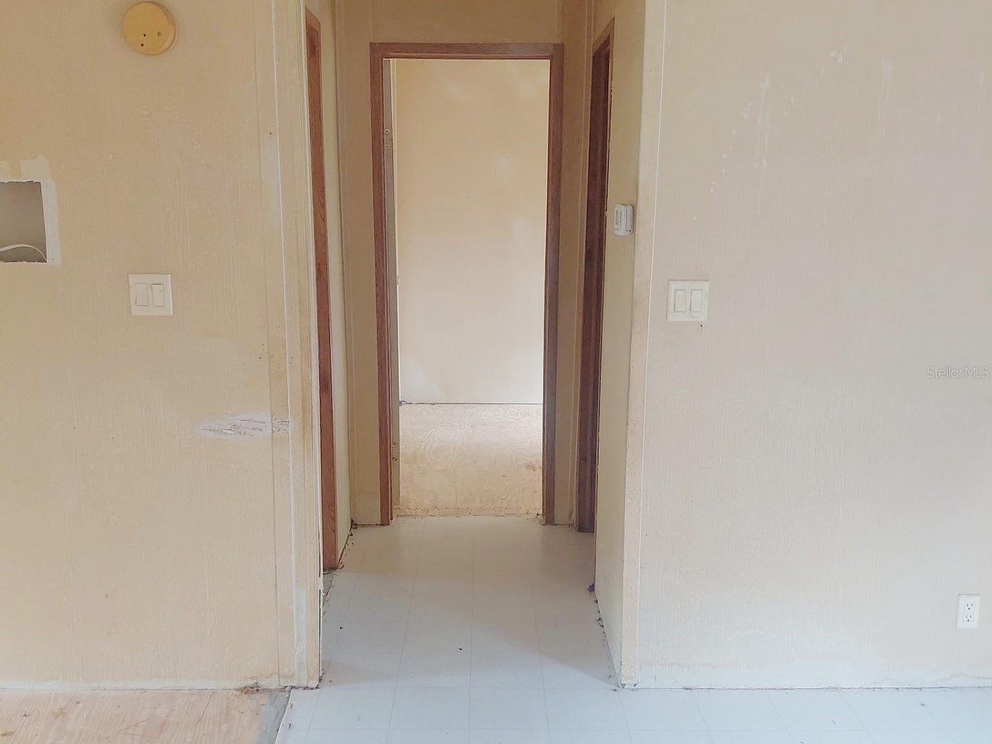 NOT IN SUBDIVISION - Residential