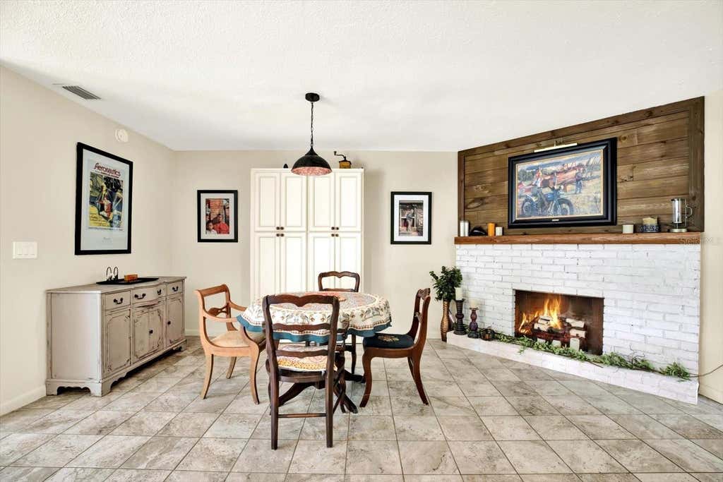 Photo of 4064 N Concord Drive, Crystal River, FL 34428 (MLS # W7888388)