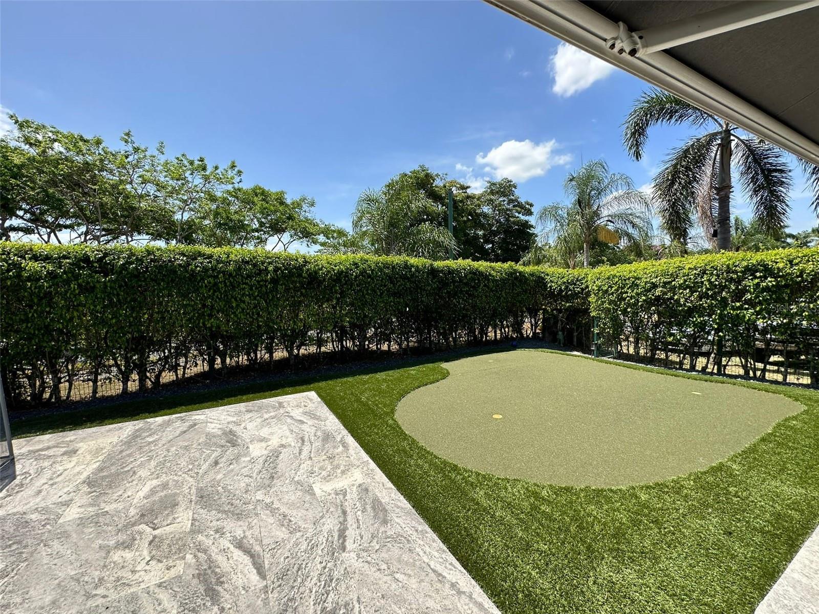 SABANERA DE DORADO - Residential