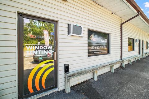 Tiny photo for 3101 Kurt Street, Eustis, FL 32726 (MLS # G5096895)