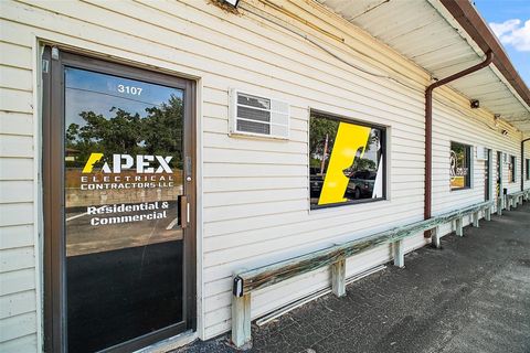 Tiny photo for 3101 Kurt Street, Eustis, FL 32726 (MLS # G5096895)