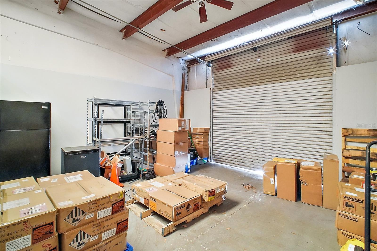 EUSTIS LAKE SAUNDERS SUB - Commercial Sale