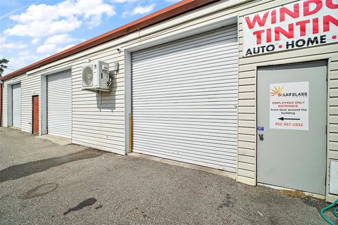 Tiny photo for 3101 Kurt Street, Eustis, FL 32726 (MLS # G5096895)