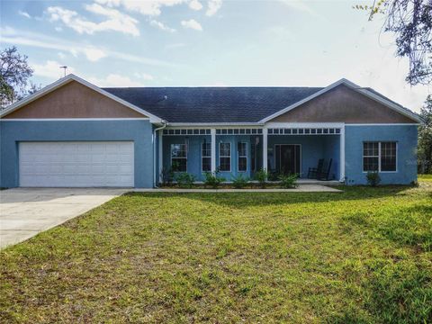 121 DEER ROAD FROSTPROOF FL 33843