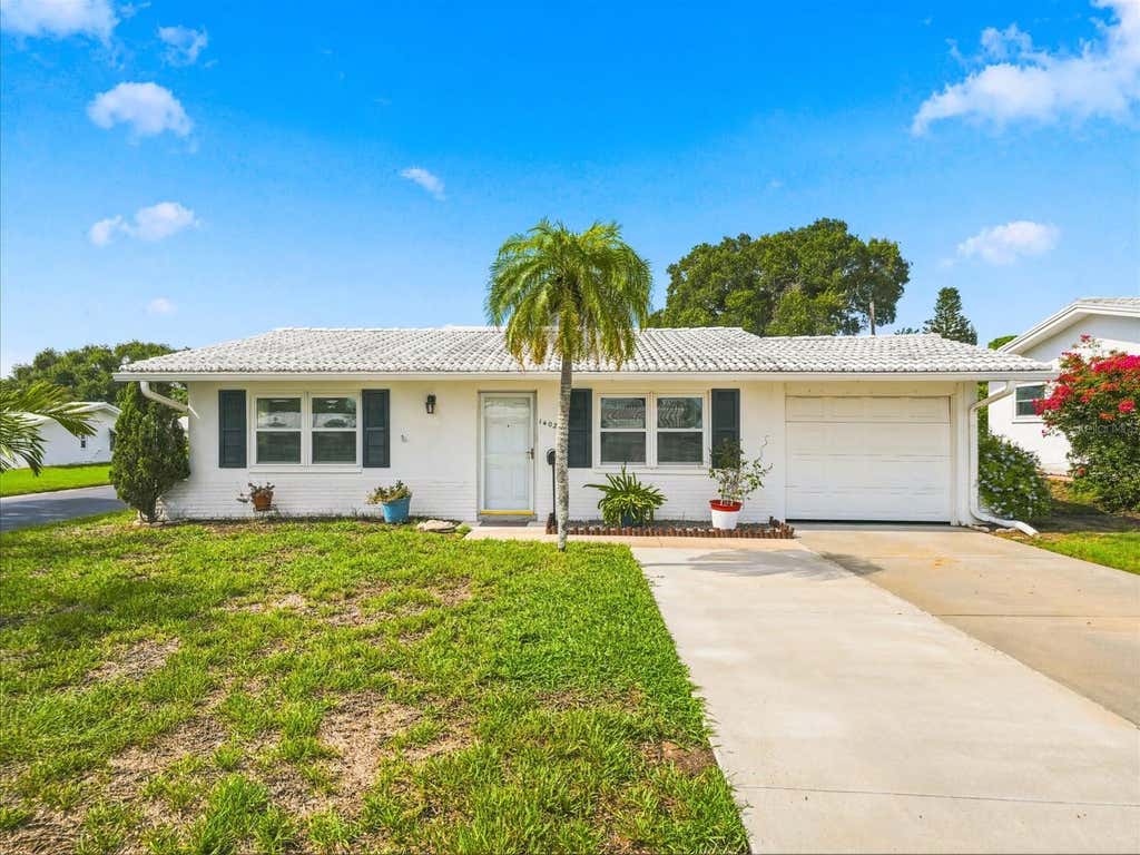 Photo of 14023 94th Place, Seminole, FL 33776 (MLS # TB8541998)