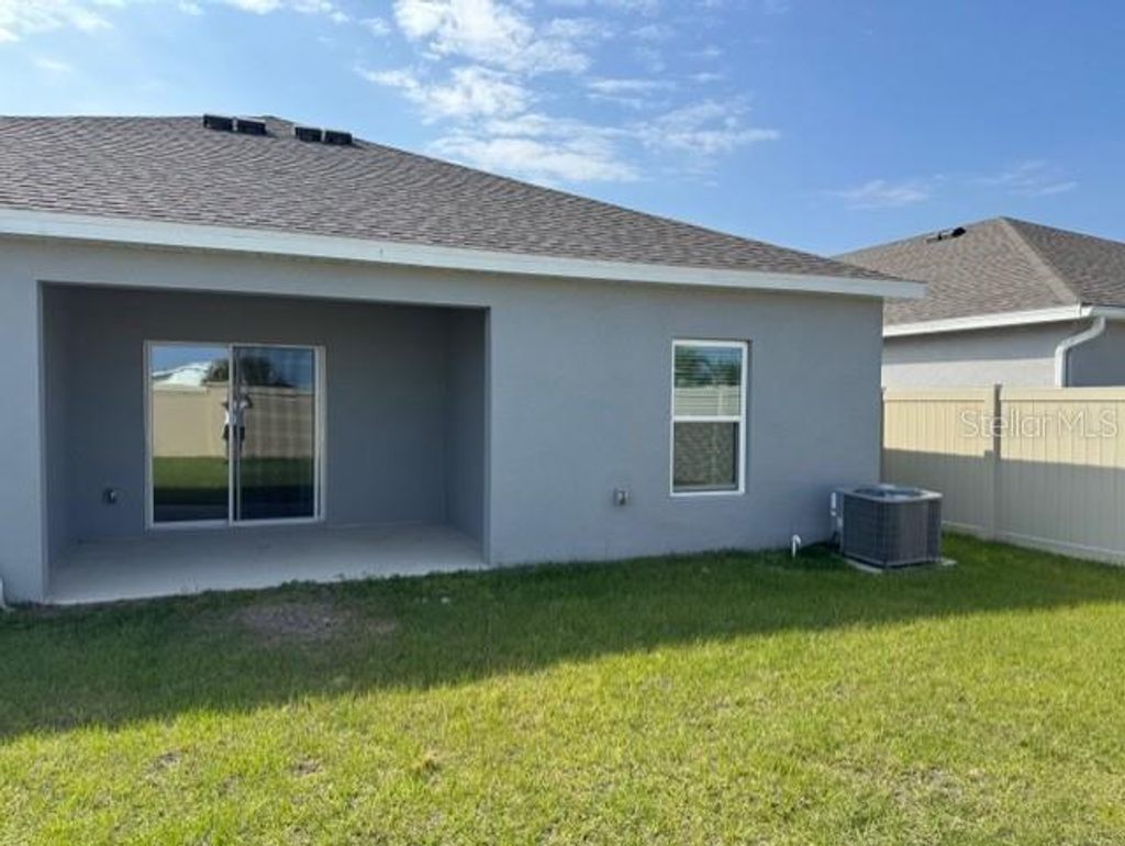 Photo of 3649 Yarian Drive, Haines City, FL 33844 (MLS # S5153310)