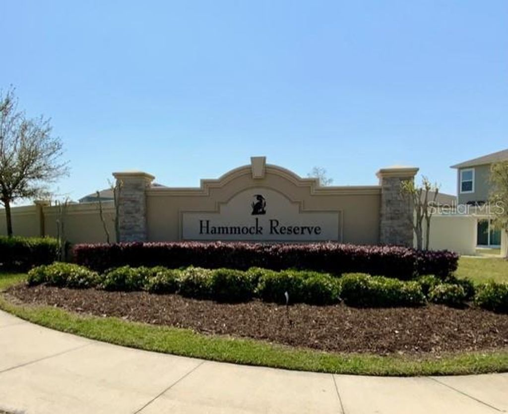 Photo of 3649 Yarian Drive, Haines City, FL 33844 (MLS # S5153310)