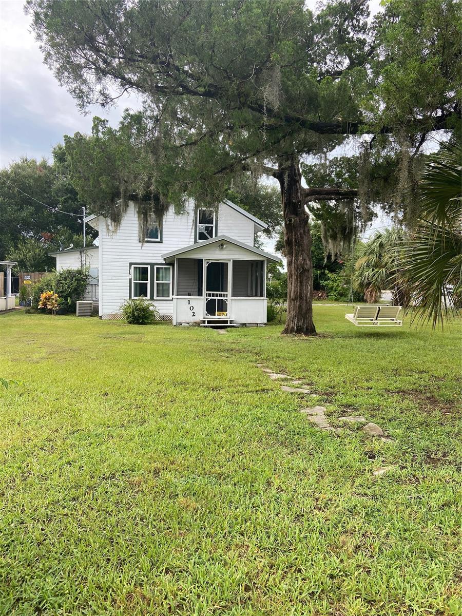 Hawks Park Co - Residential