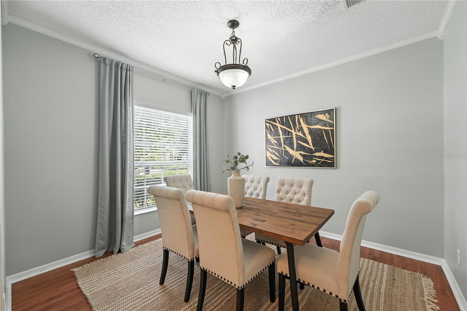 9521 SOUTHERN GARDEN CIRCLE