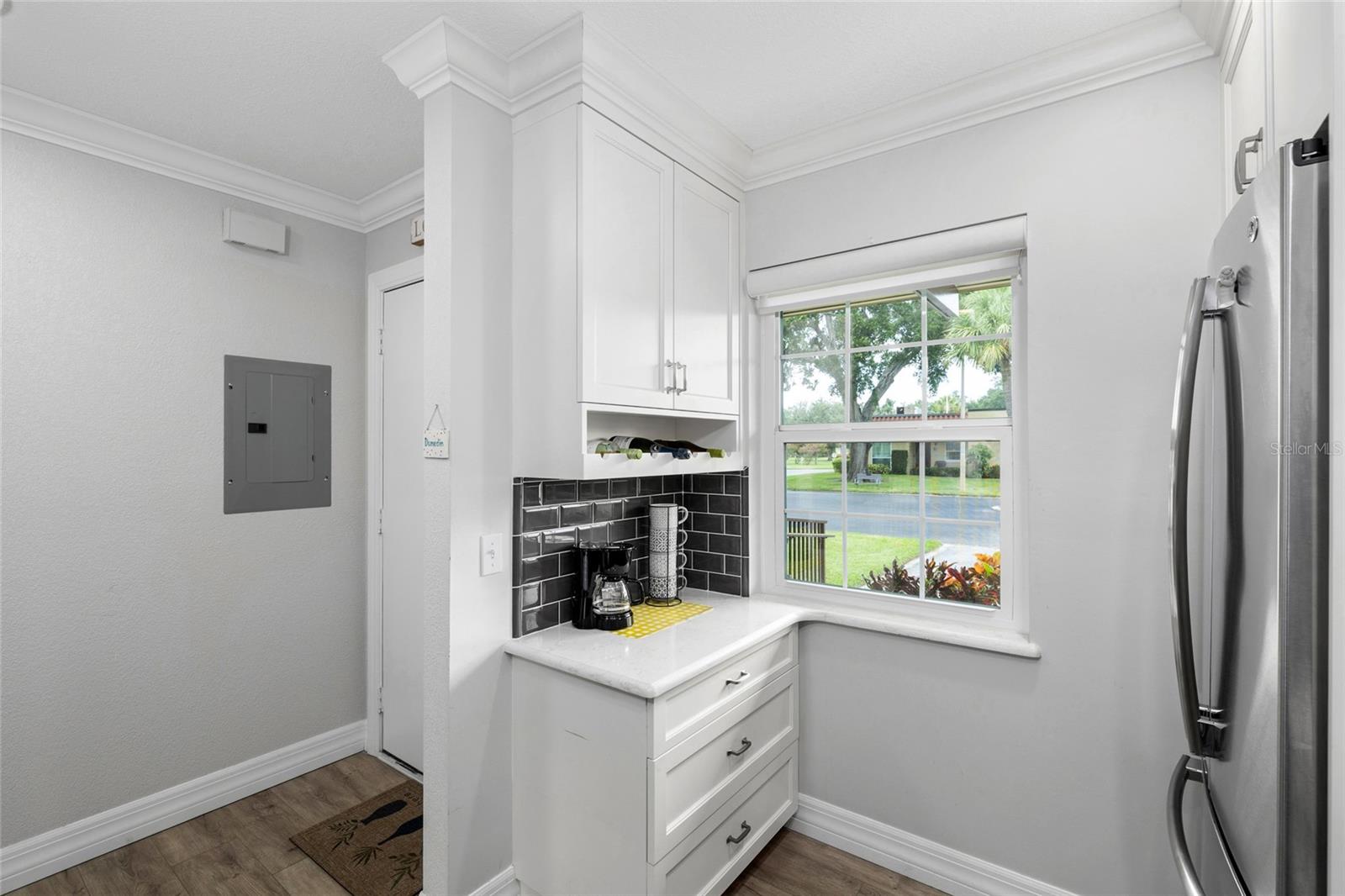 PINEHURST VILLAGE - Residential