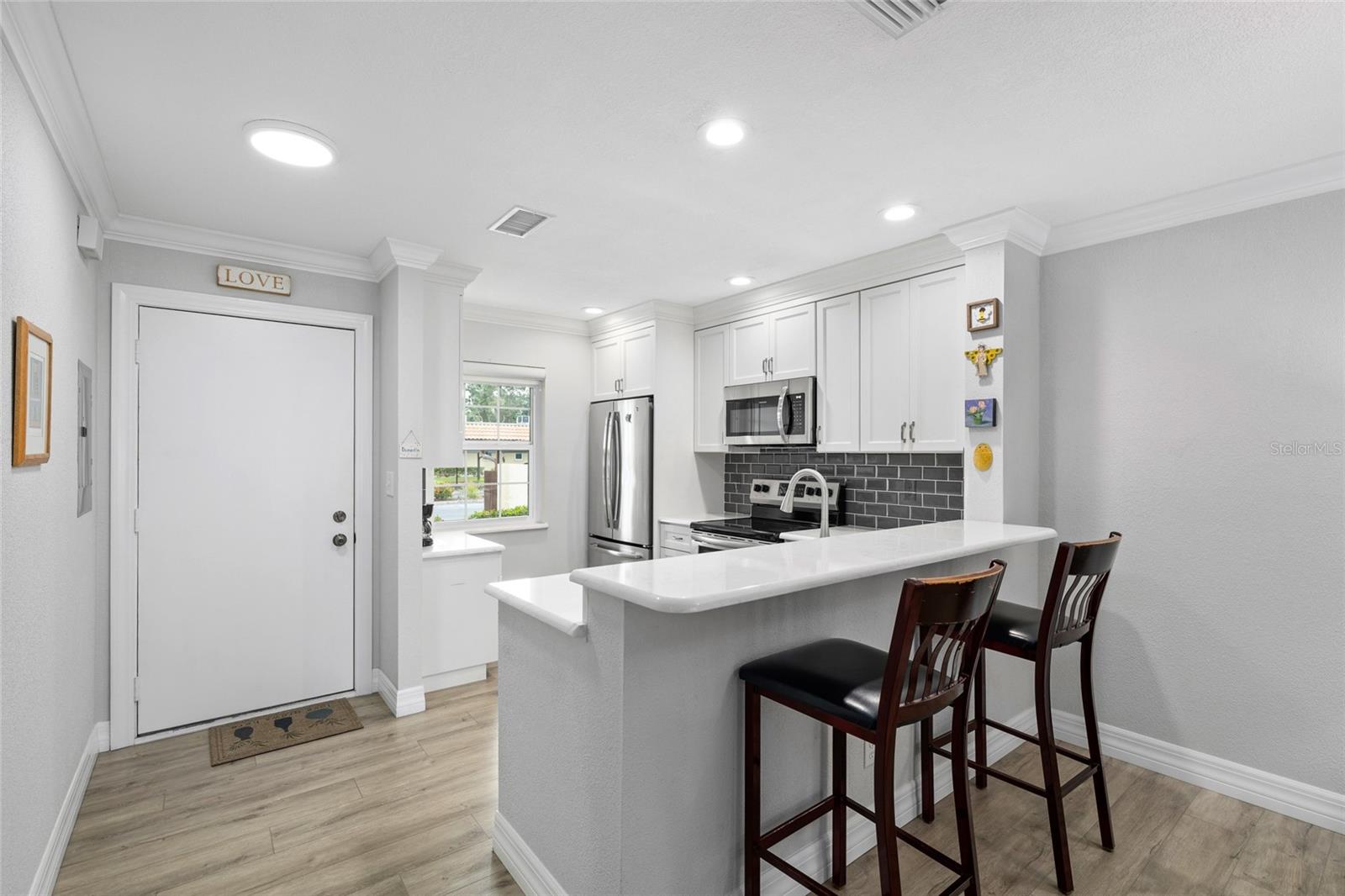 PINEHURST VILLAGE - Residential