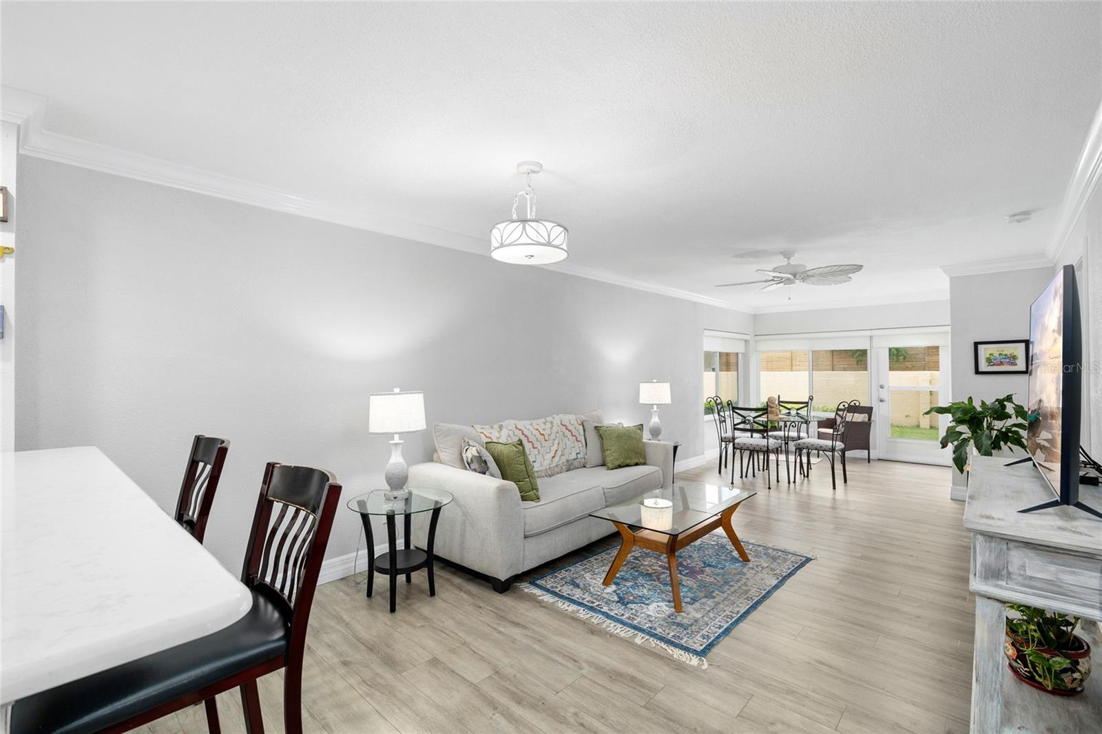 PINEHURST VILLAGE - Residential