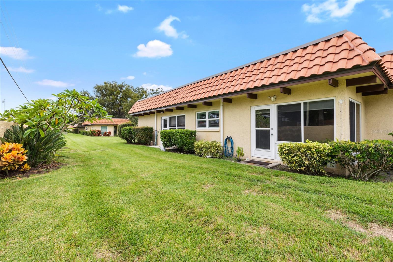 PINEHURST VILLAGE - Residential
