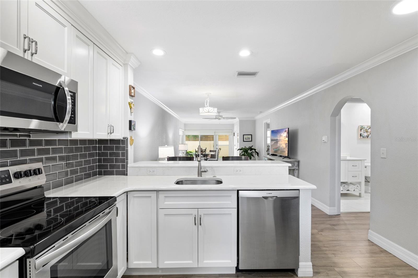 PINEHURST VILLAGE - Residential