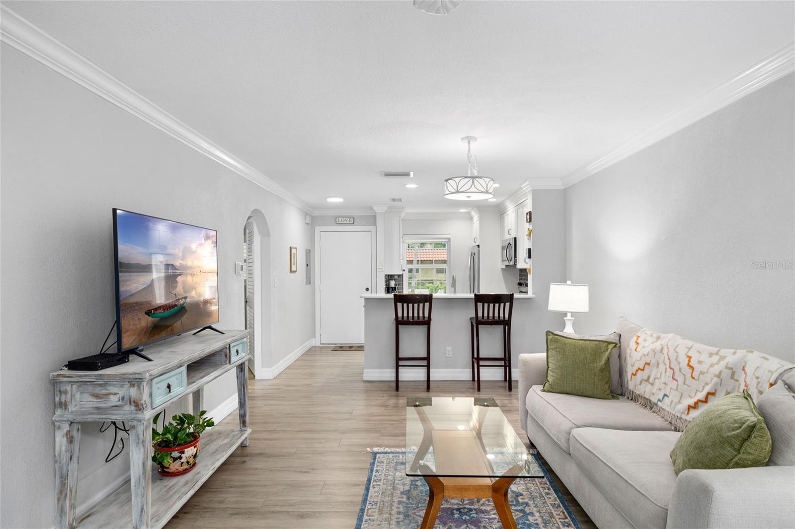 PINEHURST VILLAGE - Residential