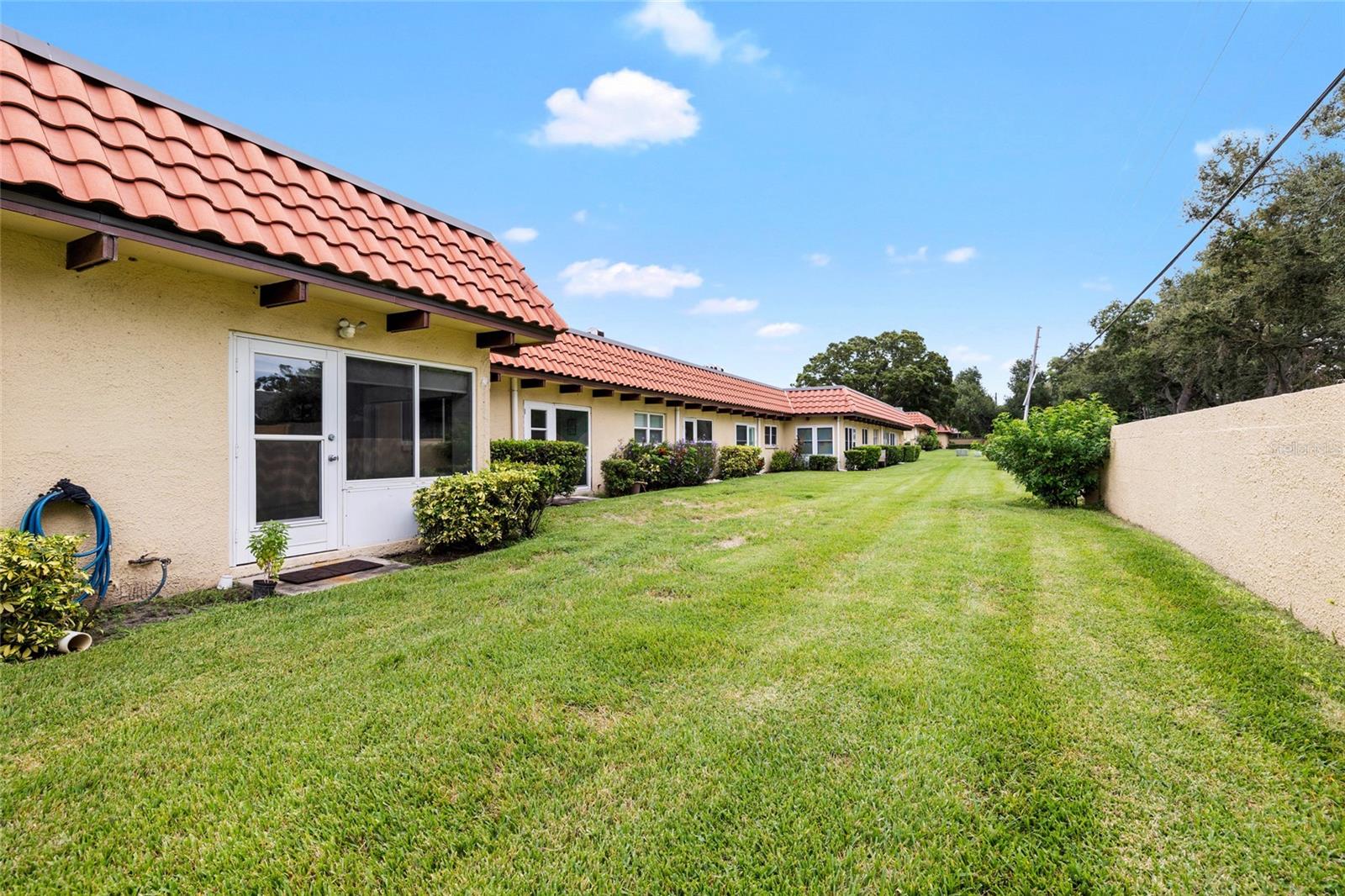 PINEHURST VILLAGE - Residential