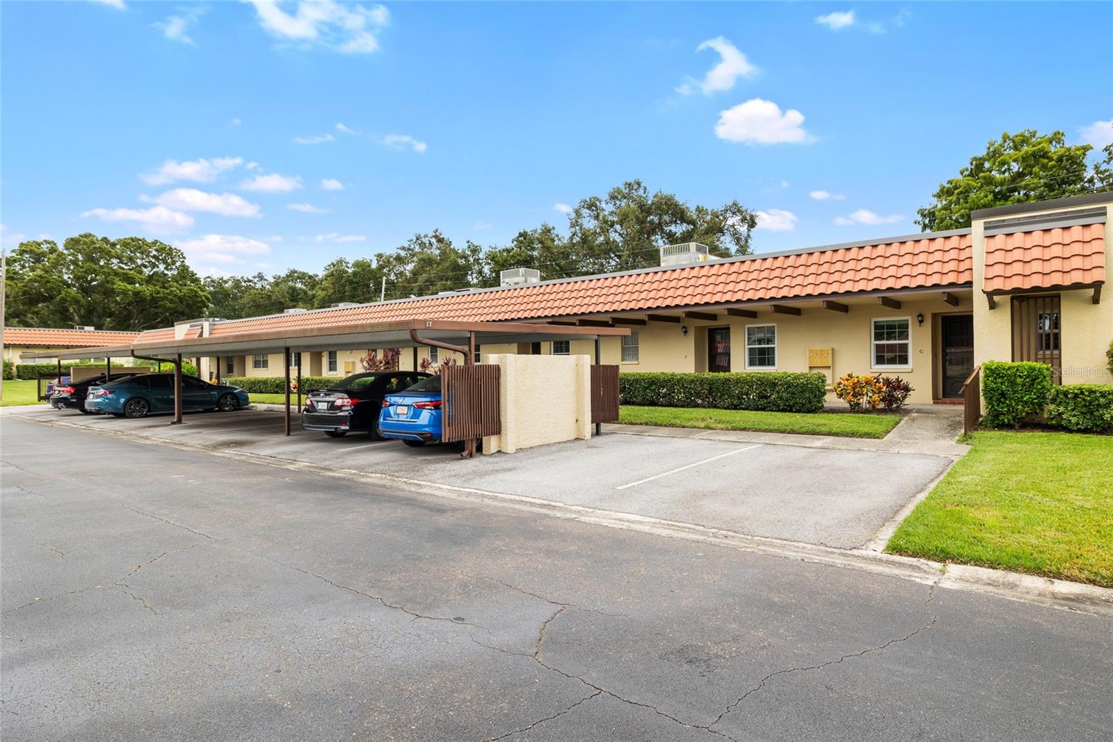 PINEHURST VILLAGE - Residential