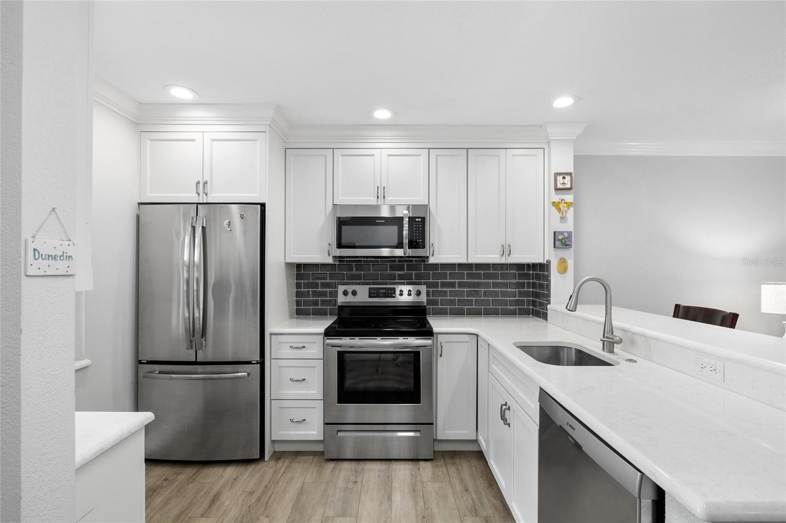 PINEHURST VILLAGE - Residential