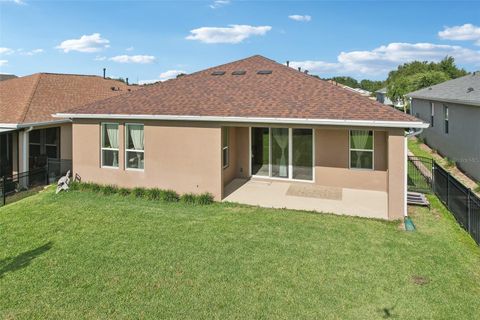 A home in GROVELAND