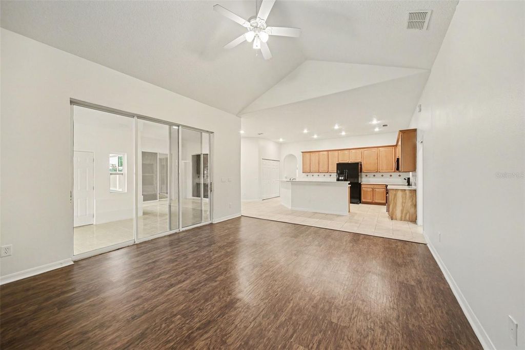 Photo of 2478 Prairie View Drive, Winter Garden, FL 34787 (MLS # O6400594)