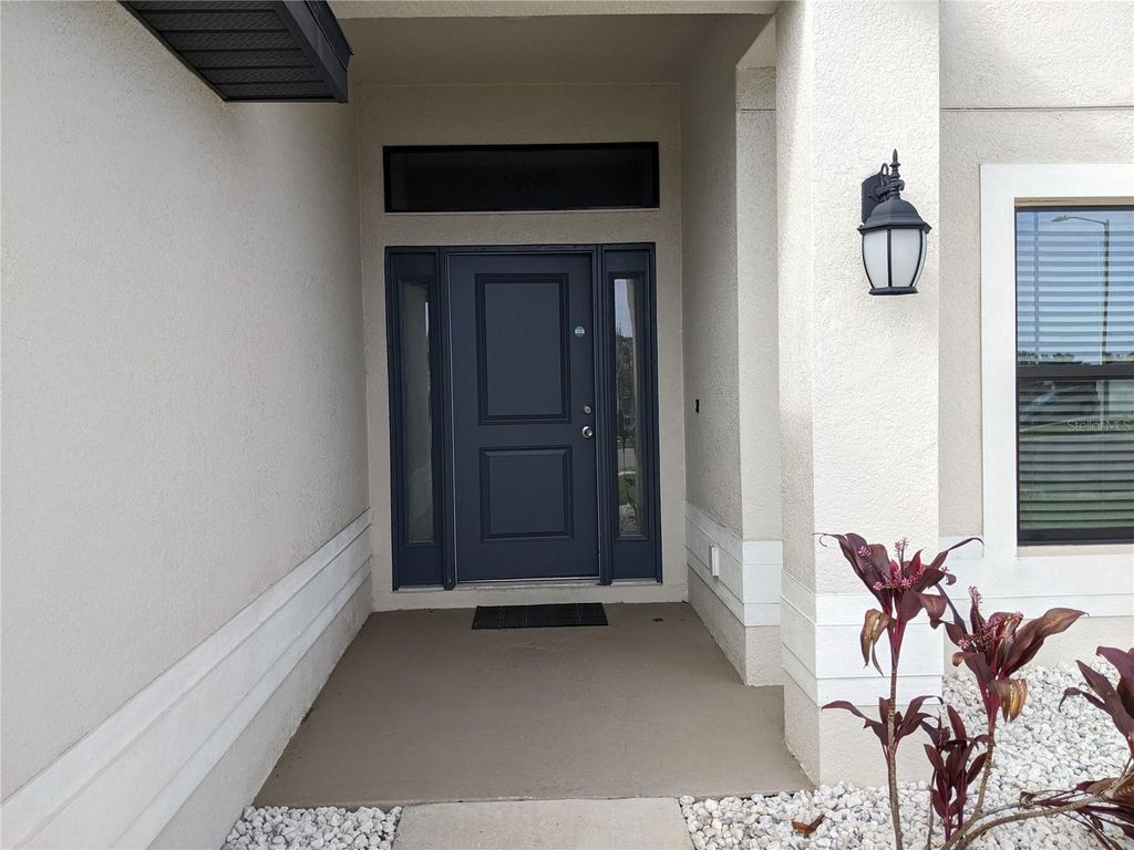 Photo of 384 Citrus Pointe Drive, Davenport, FL 33837 (MLS # O6387855)