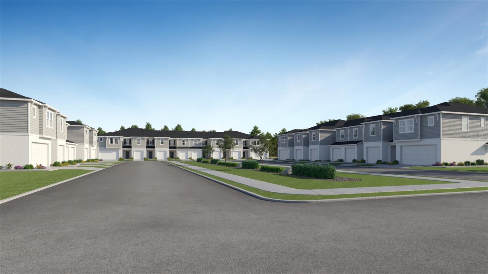 BRENTWOOD TH - Residential