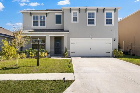 A home in WINTER HAVEN