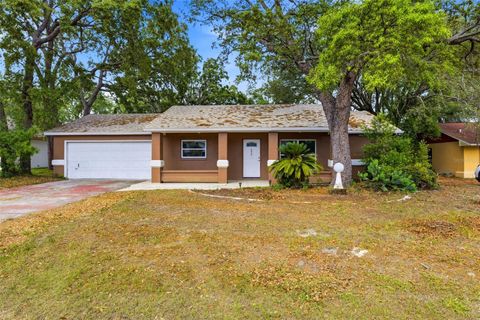 Photo of 8076 Wooden Drive, Spring Hill, FL 34606 (MLS # TB8504169)