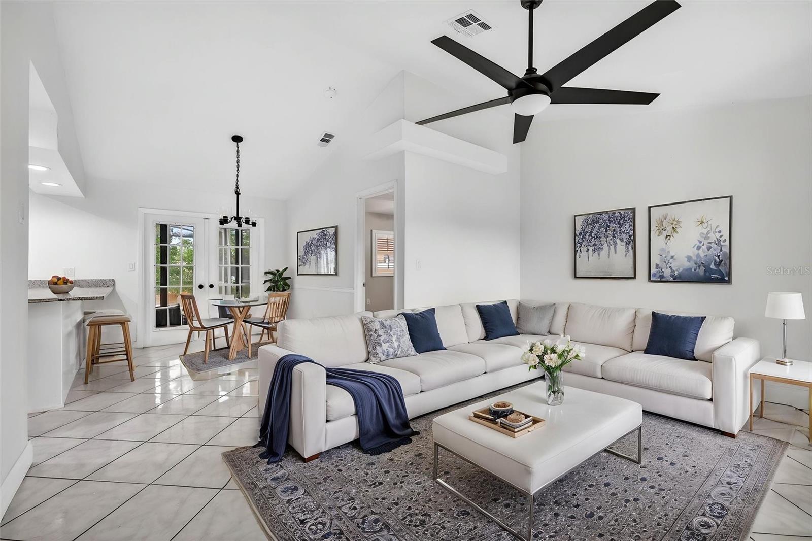 FOREST OAKS - Residential