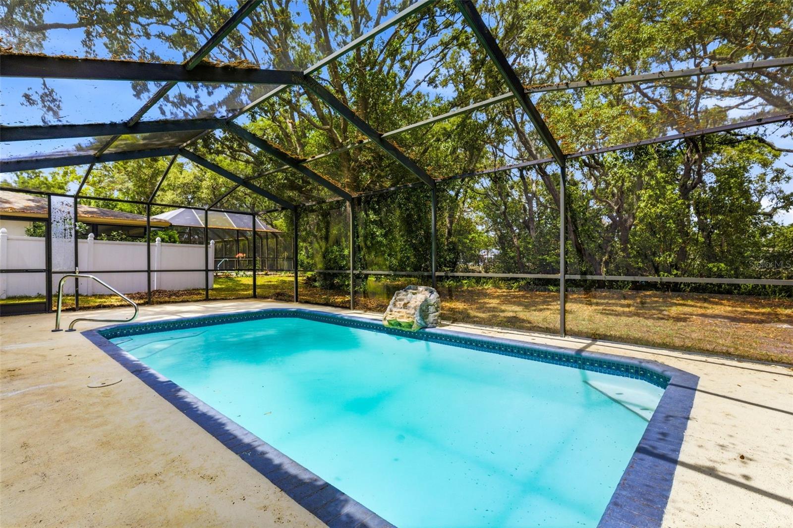 FOREST OAKS - Residential