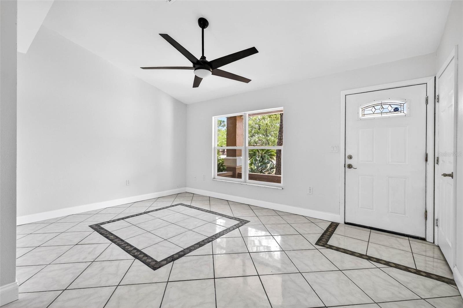 FOREST OAKS - Residential