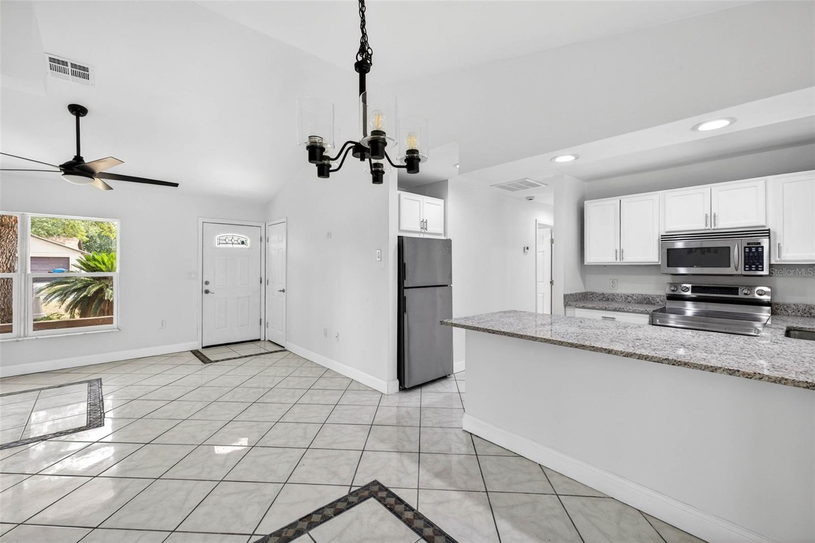 FOREST OAKS - Residential