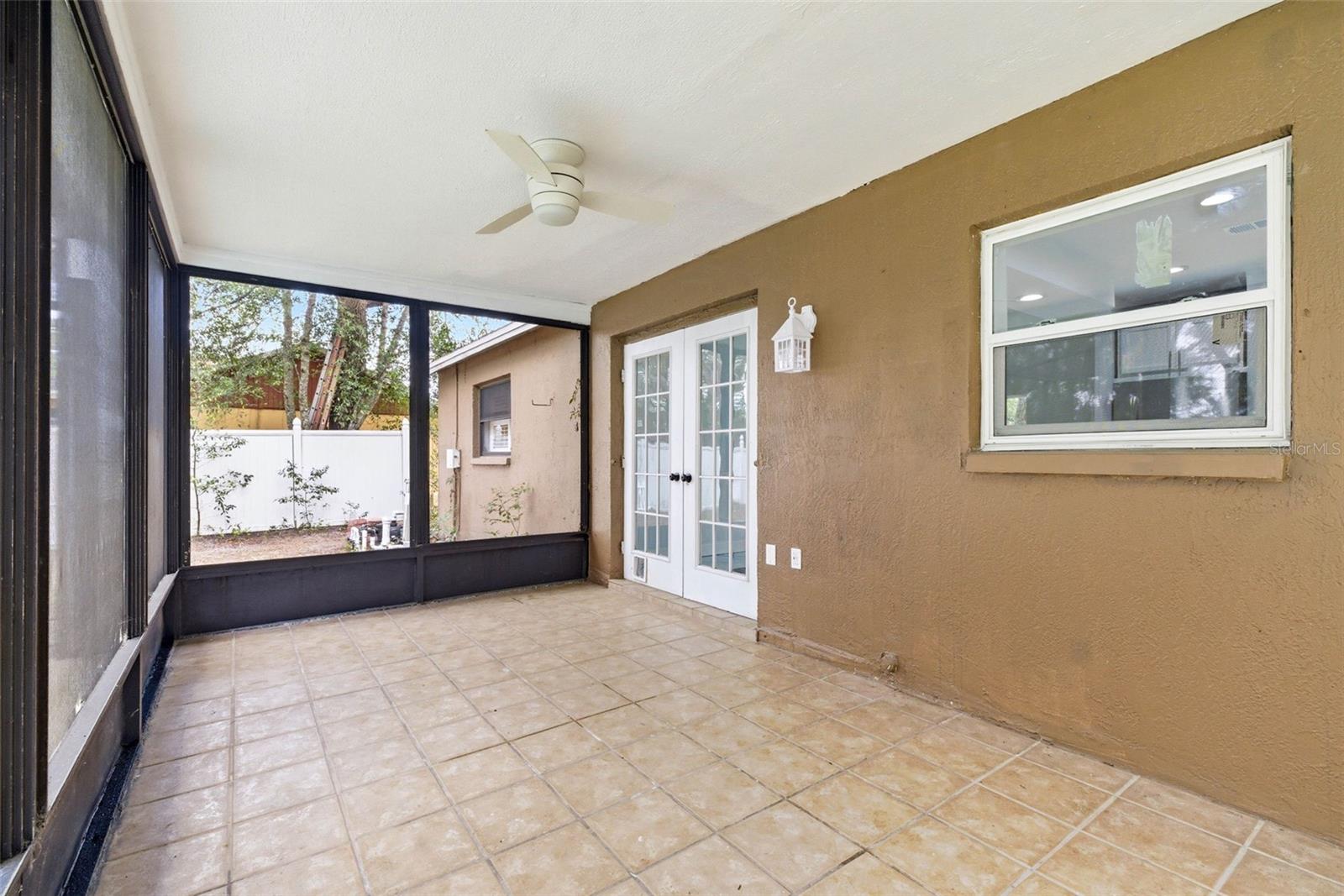 FOREST OAKS - Residential