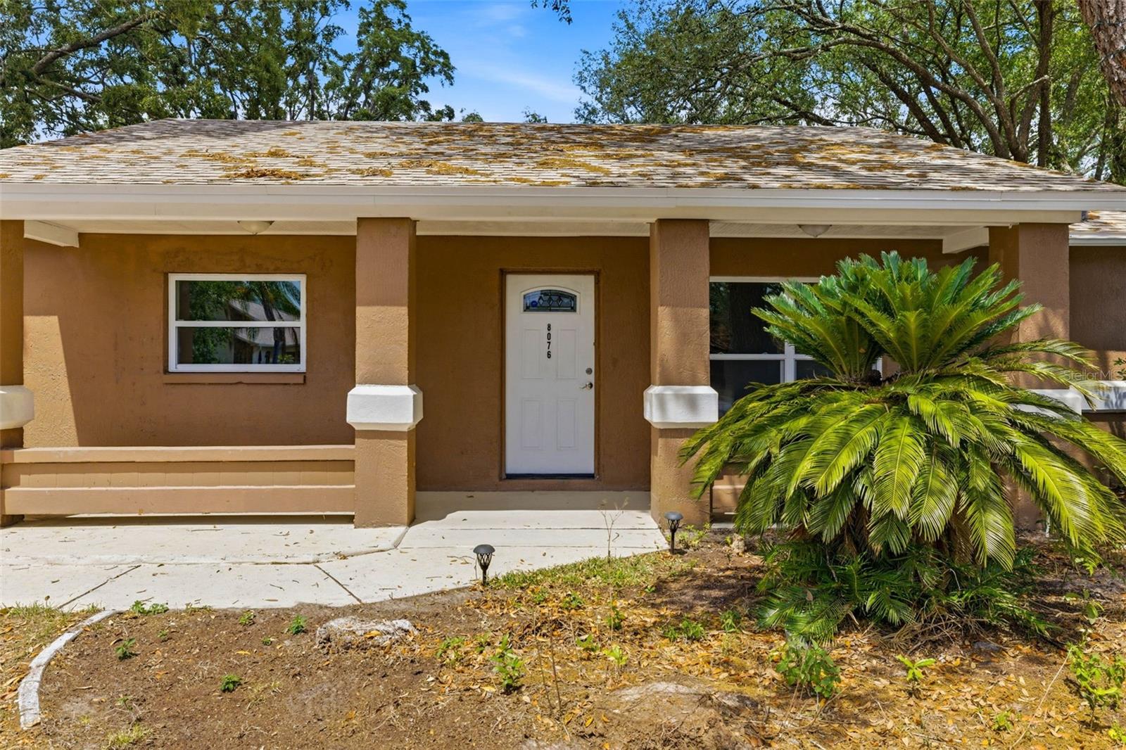 8076 WOODEN DRIVE